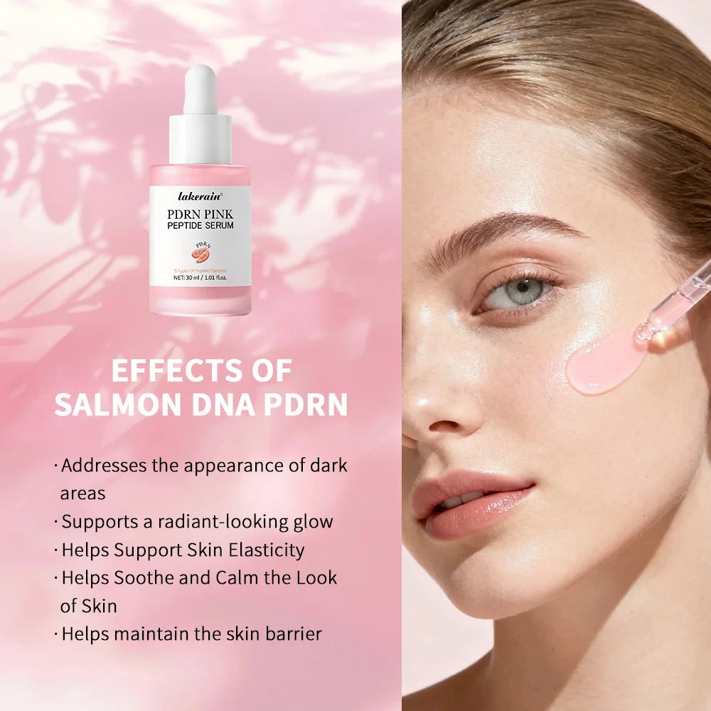 Pink Glow Radiance Serum