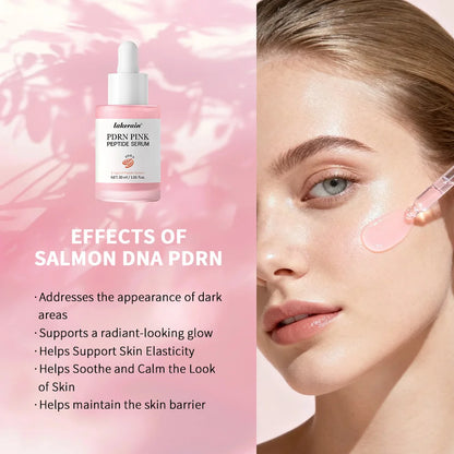 Pink Glow Radiance Serum