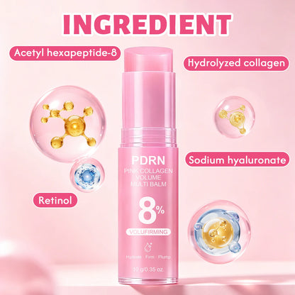 Rejuvenating Firming Facial Balm