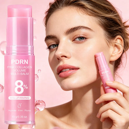 Rejuvenating Firming Facial Balm