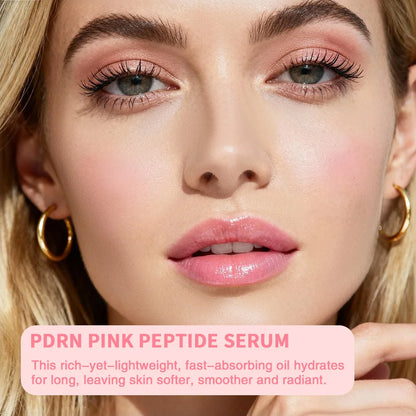 Pink Glow Radiance Serum