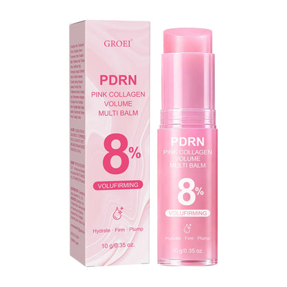 Rejuvenating Firming Facial Balm