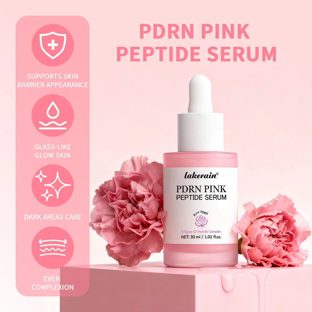 Pink Glow Radiance Serum