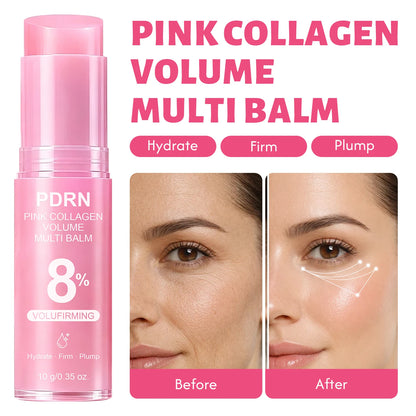Rejuvenating Firming Facial Balm