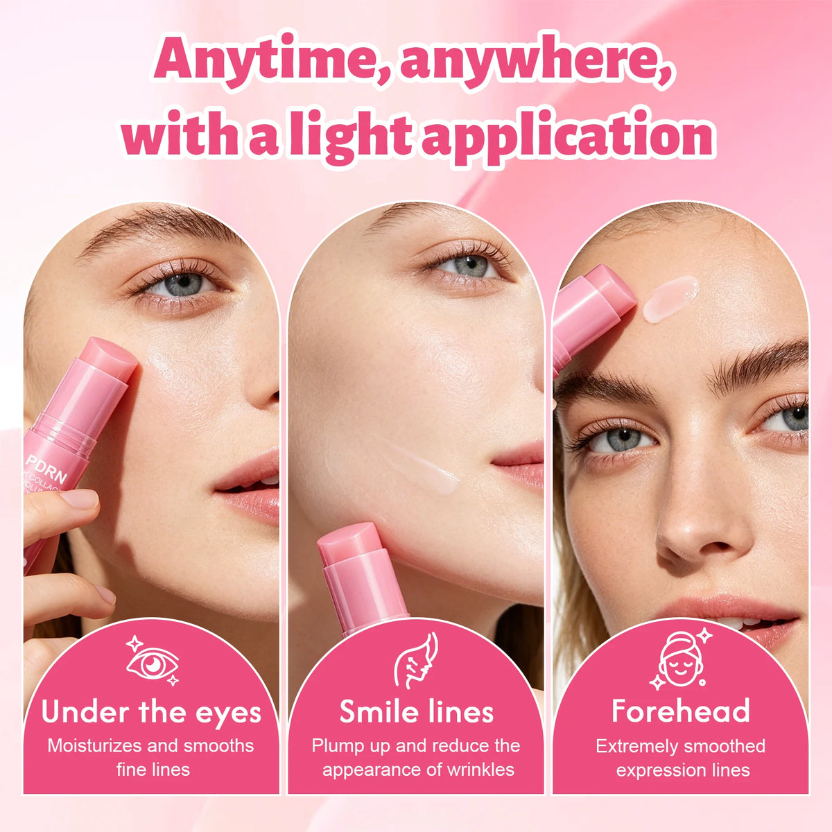 Rejuvenating Firming Facial Balm