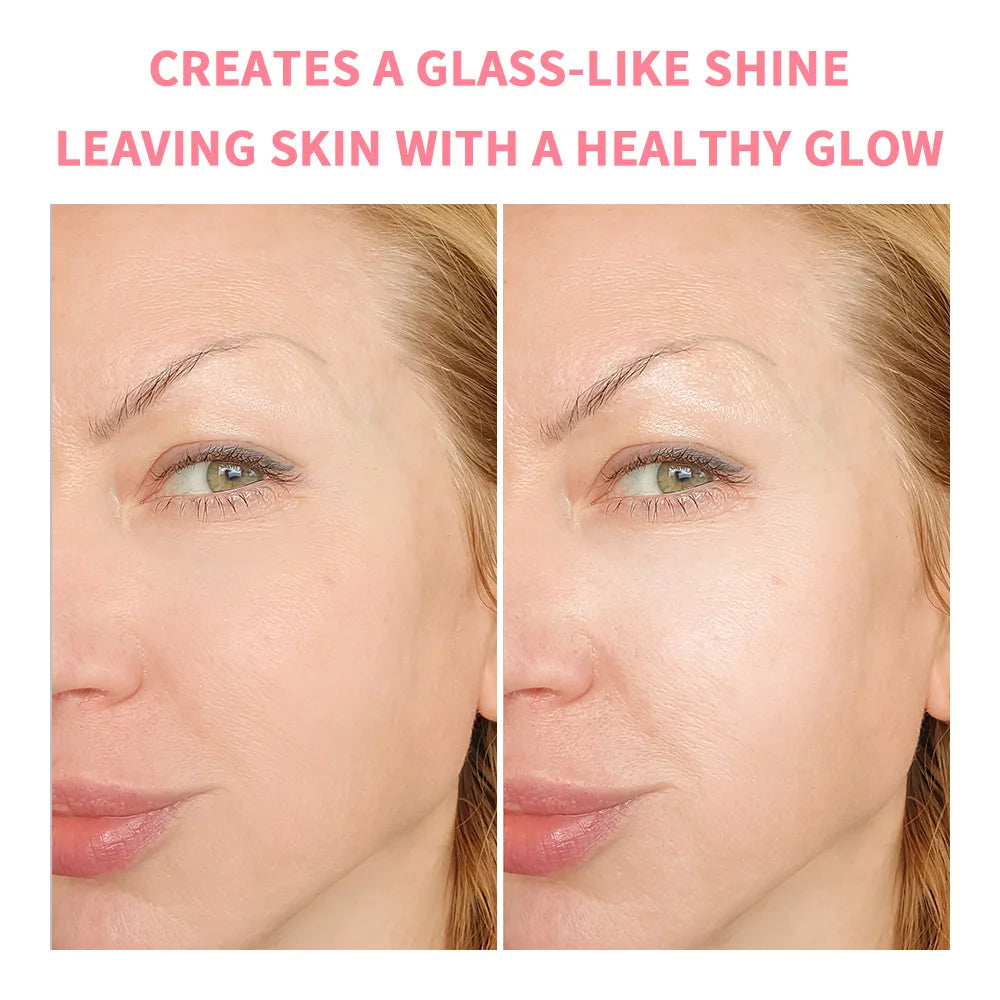 Pink Glow Radiance Serum