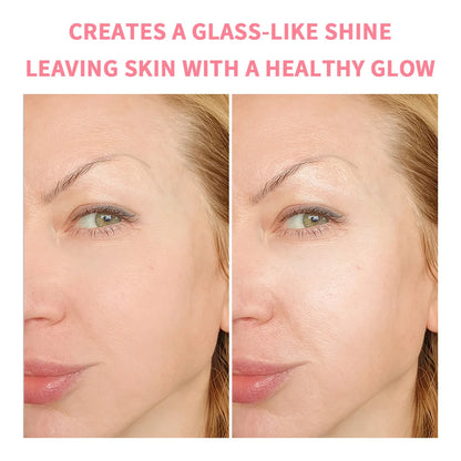 Pink Glow Radiance Serum