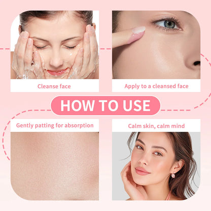 Pink Glow Radiance Serum