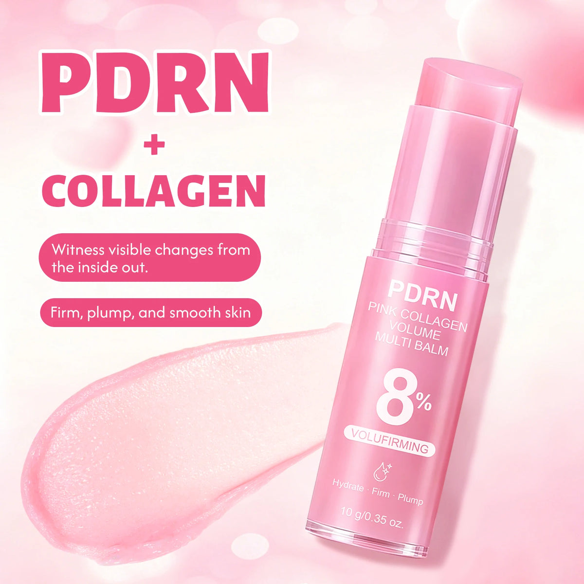 Rejuvenating Firming Facial Balm