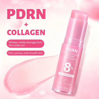 Rejuvenating Firming Facial Balm