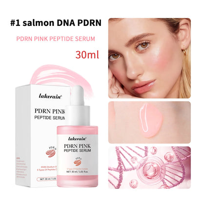Pink Glow Radiance Serum