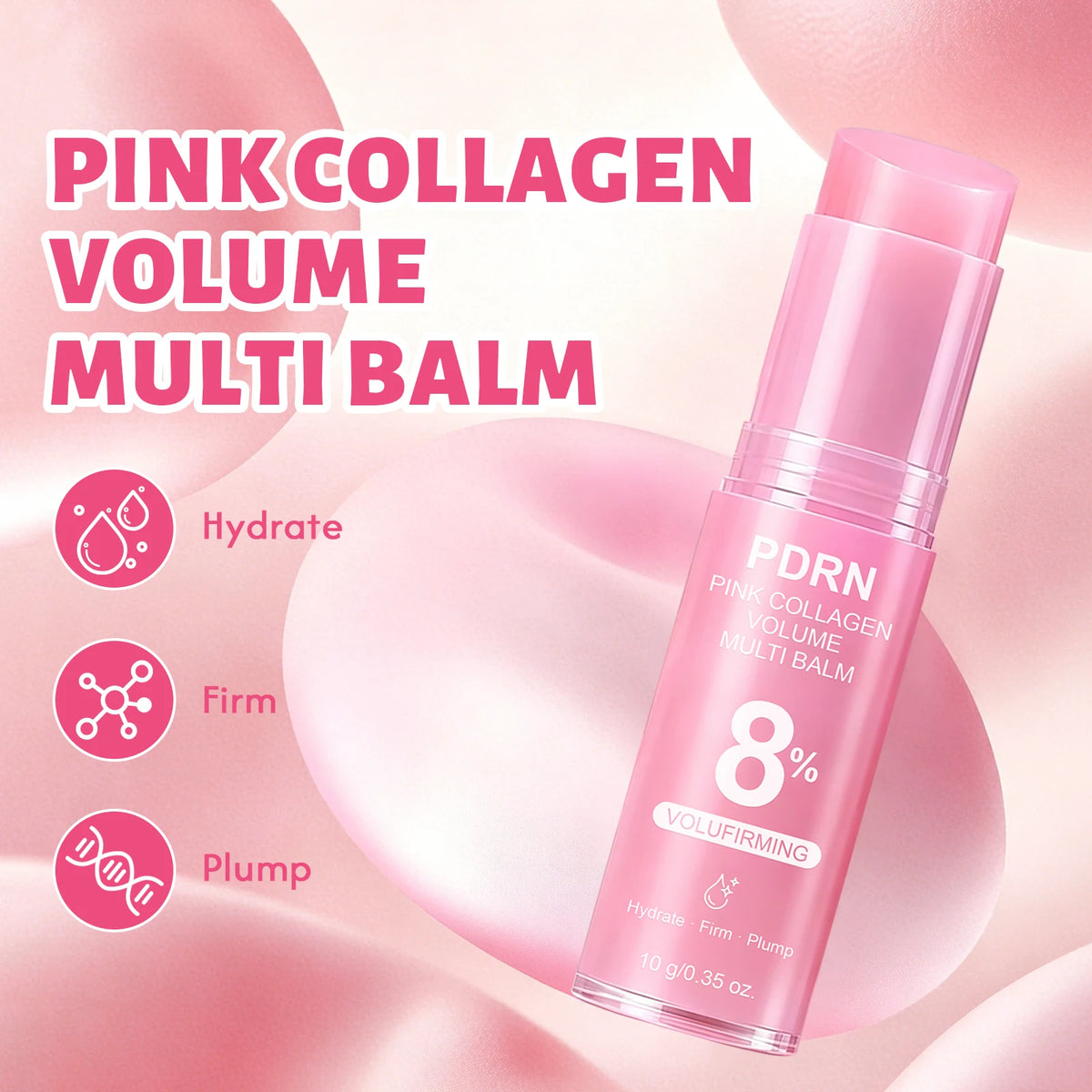 Rejuvenating Firming Facial Balm