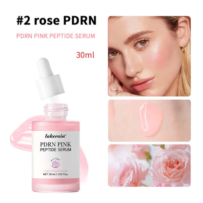 Pink Glow Radiance Serum