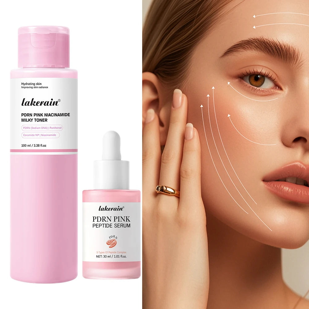 Pink Glow Radiance Serum
